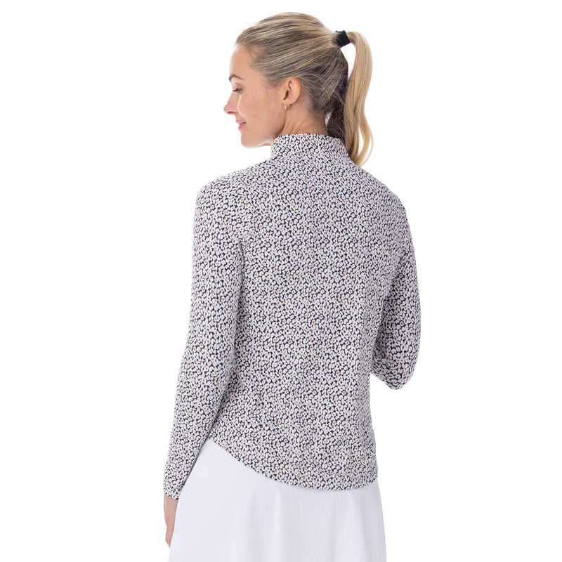 Hepburn Long Sleeve