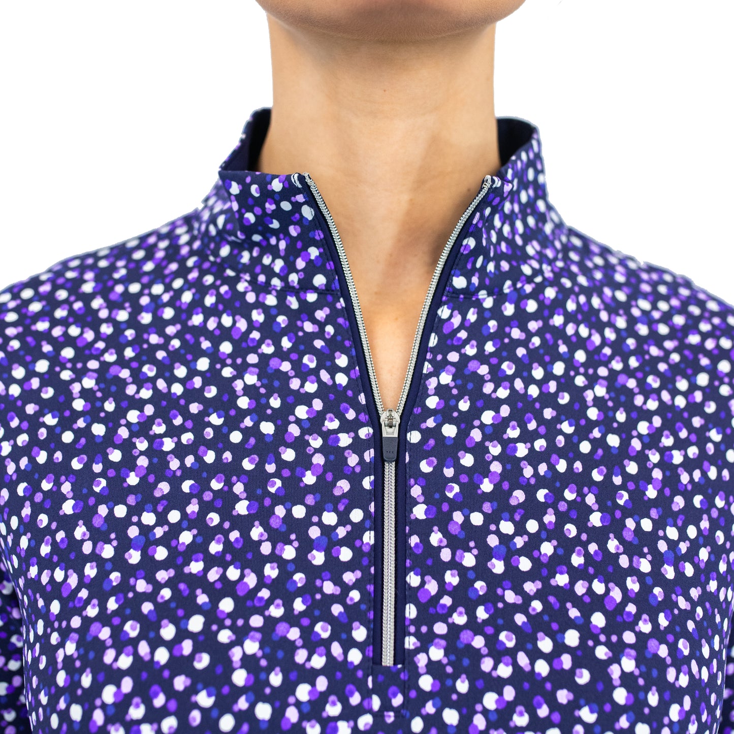 Sadie Mock Long Sleeve