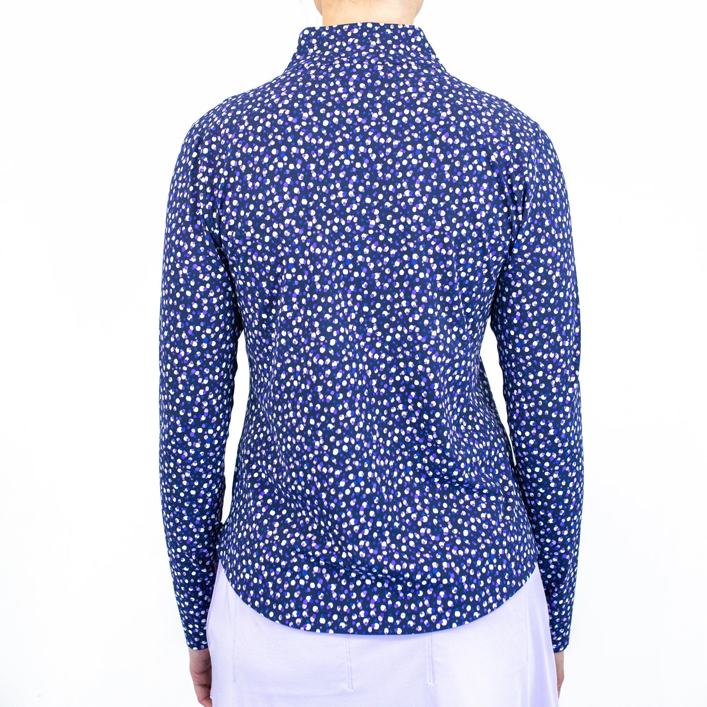 Sadie Mock Long Sleeve