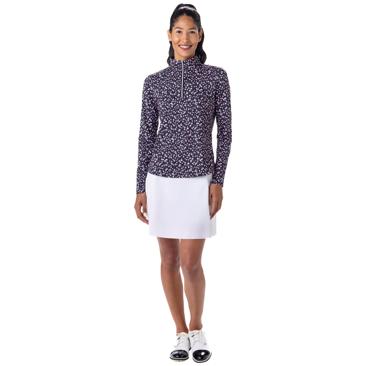 Flutter Skort