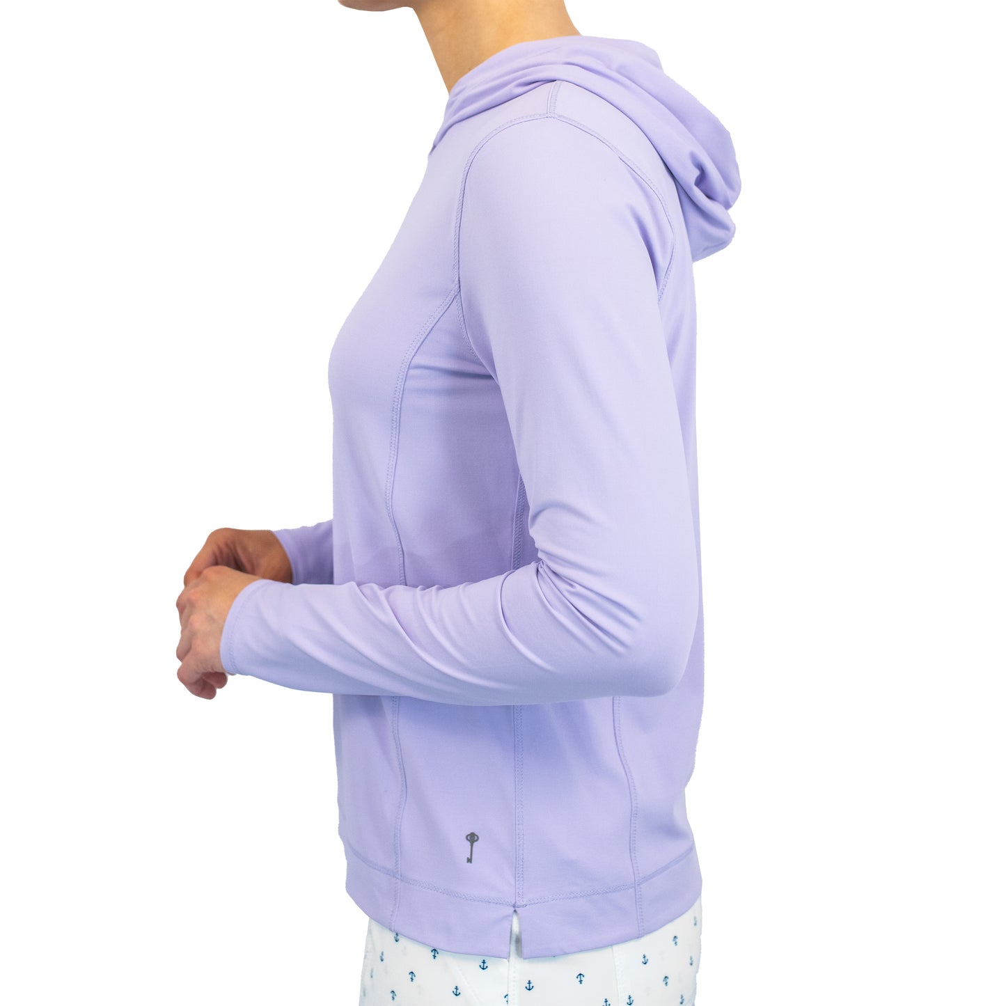 Performance Hoodie