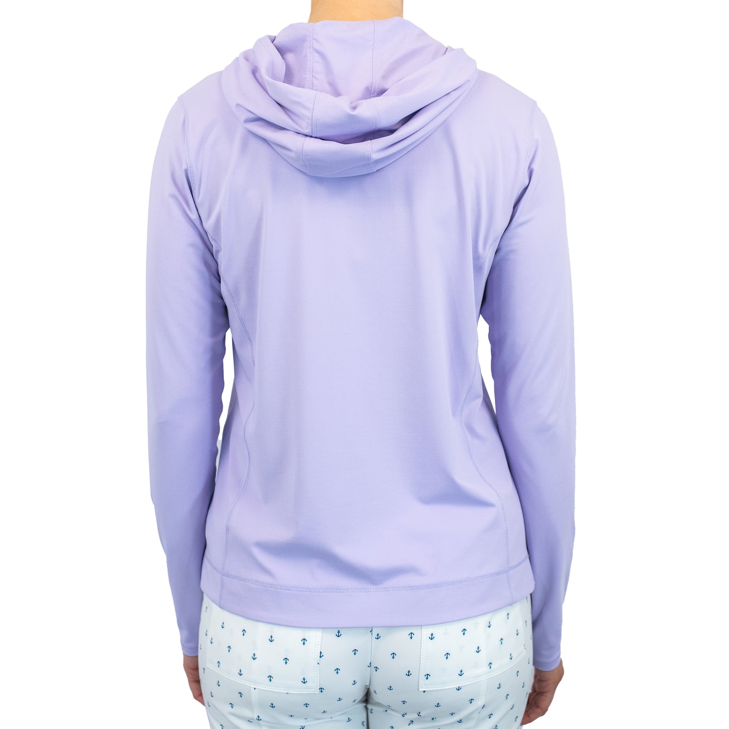 Performance Hoodie