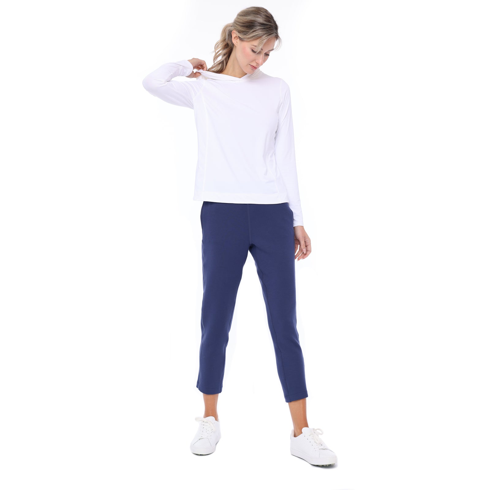 BLISS KNIT EASY PANT