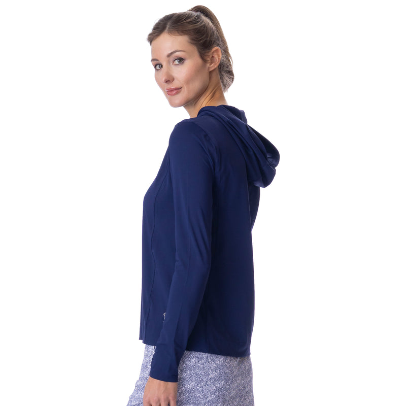 Performance Hoodie