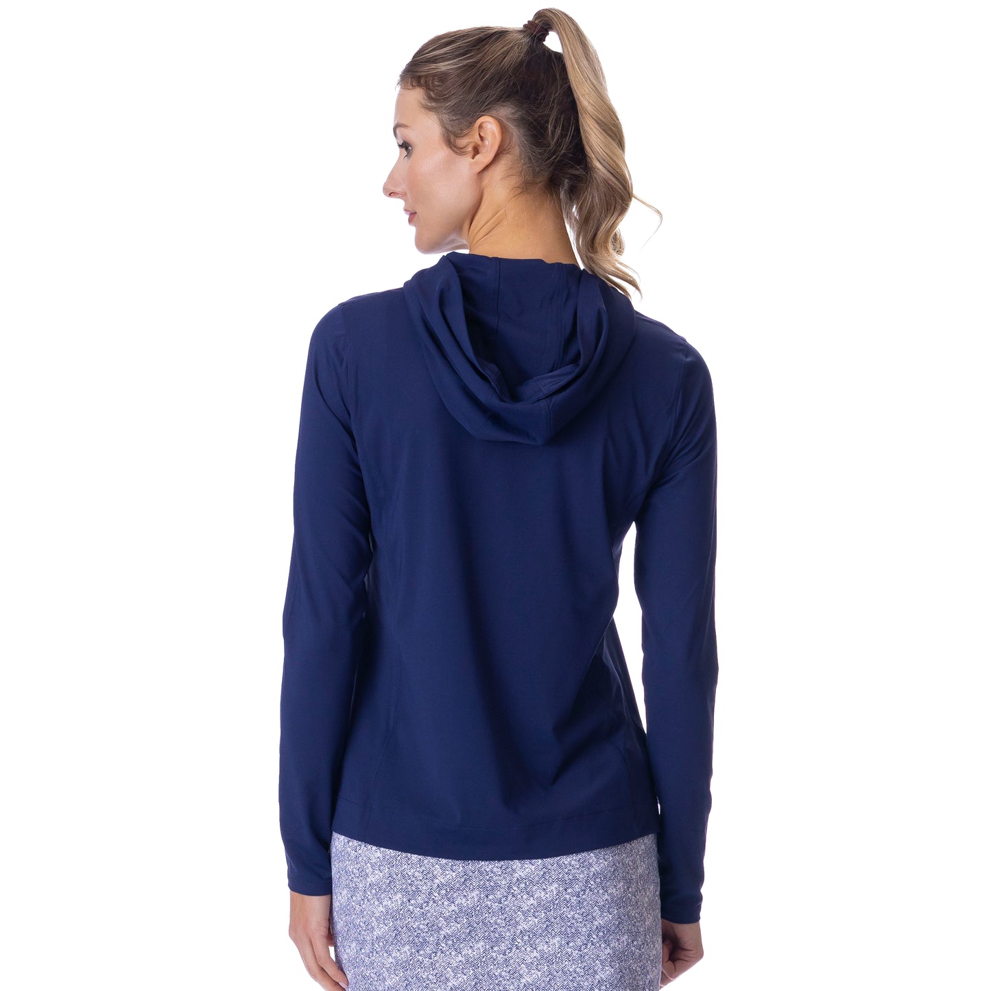 Performance Hoodie