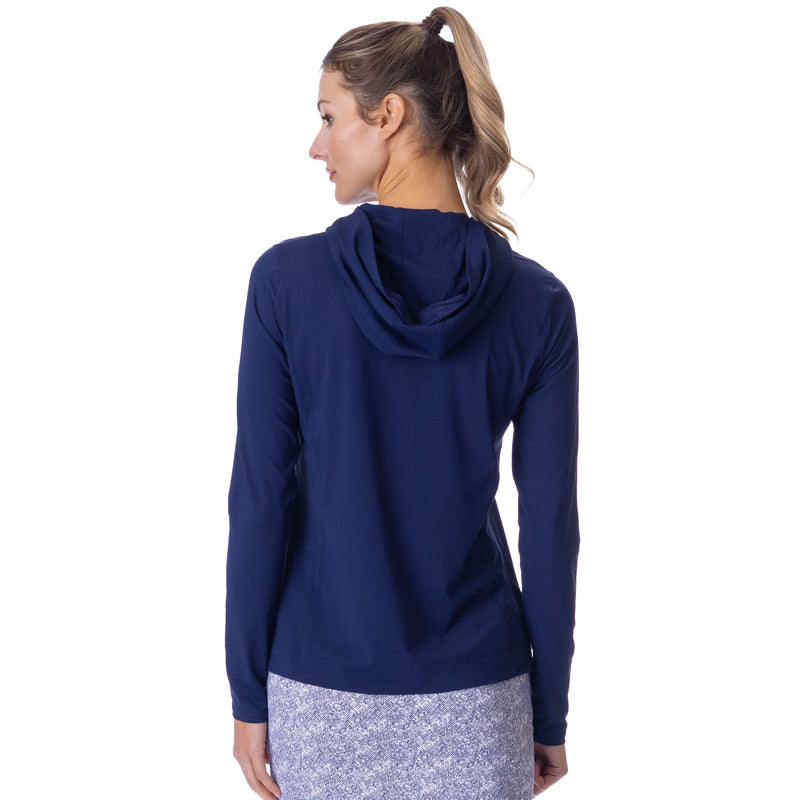 Performance Hoodie