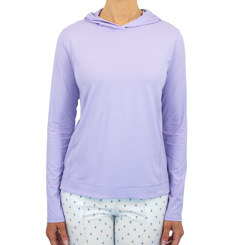 Performance Hoodie