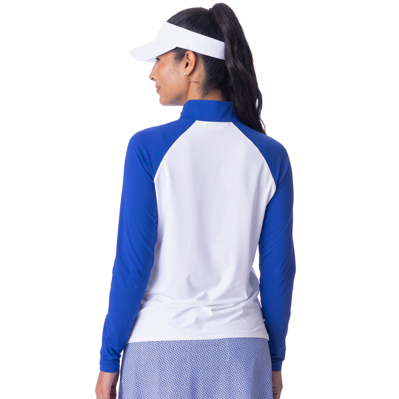 Rosie Mock Long Sleeve