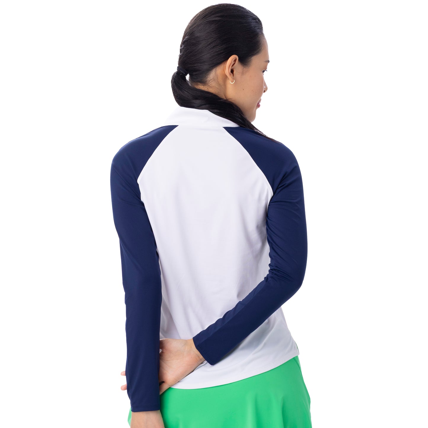 Rosie Mock Long Sleeve