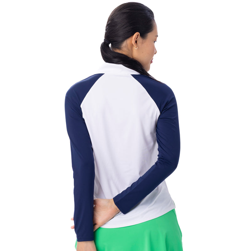 Rosie Mock Long Sleeve