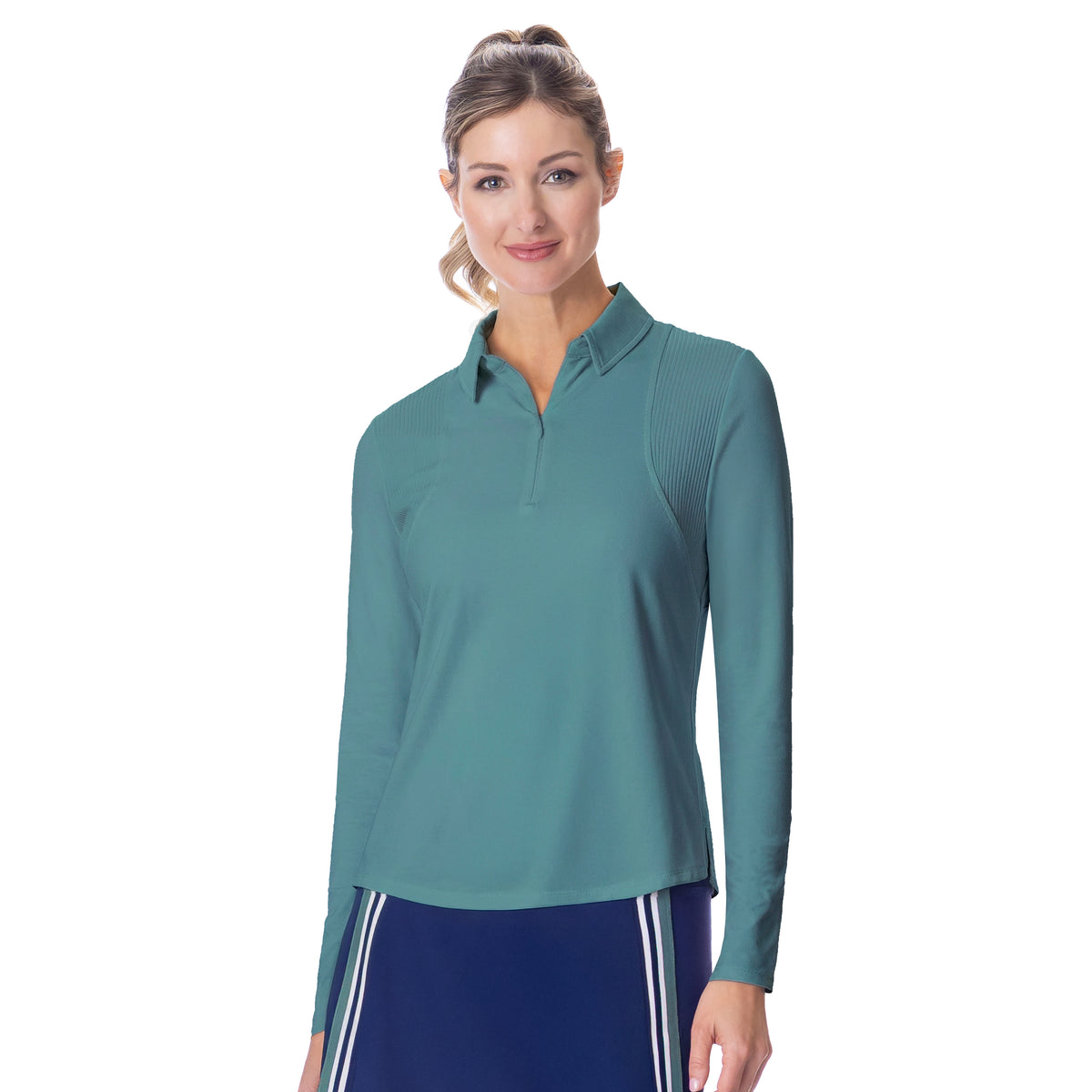 Faye Long Sleeve
