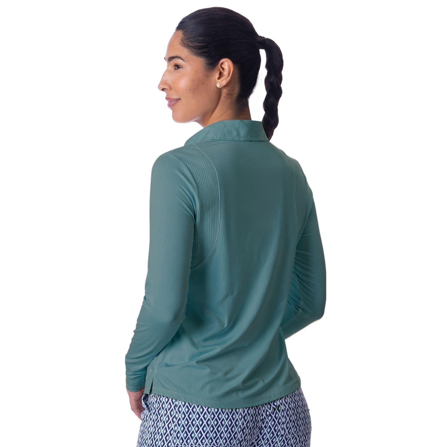 Faye Long Sleeve