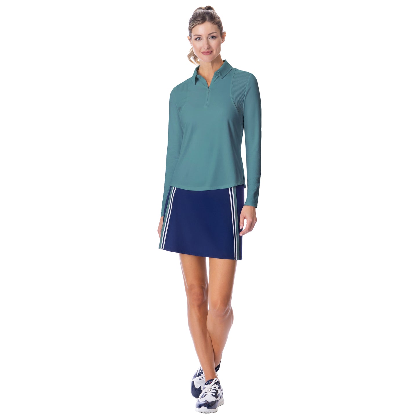 Faye Long Sleeve