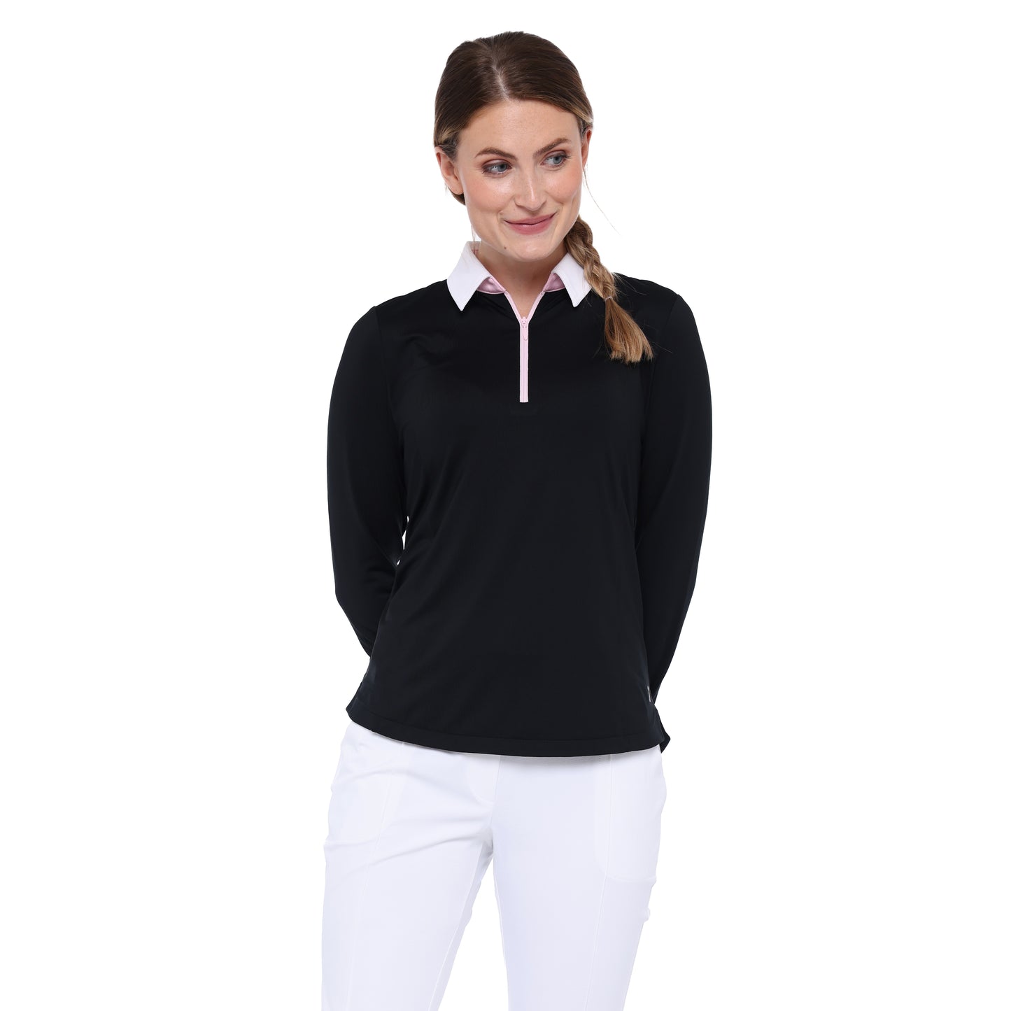 GRACIE LONG SLEEVE