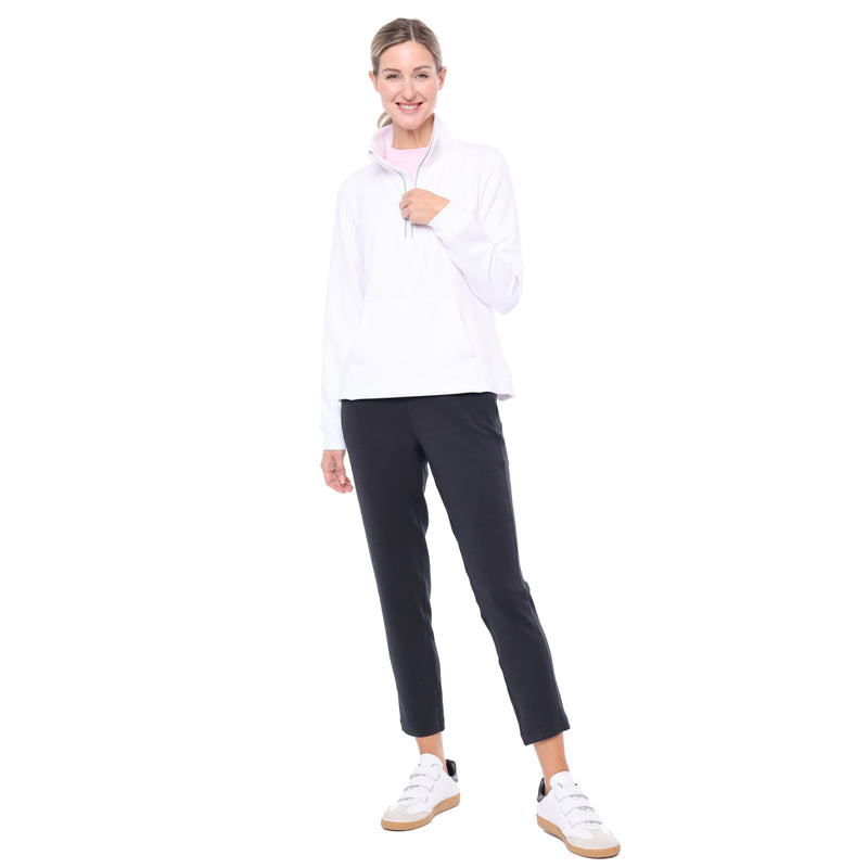 BLISS KNIT EASY PANT