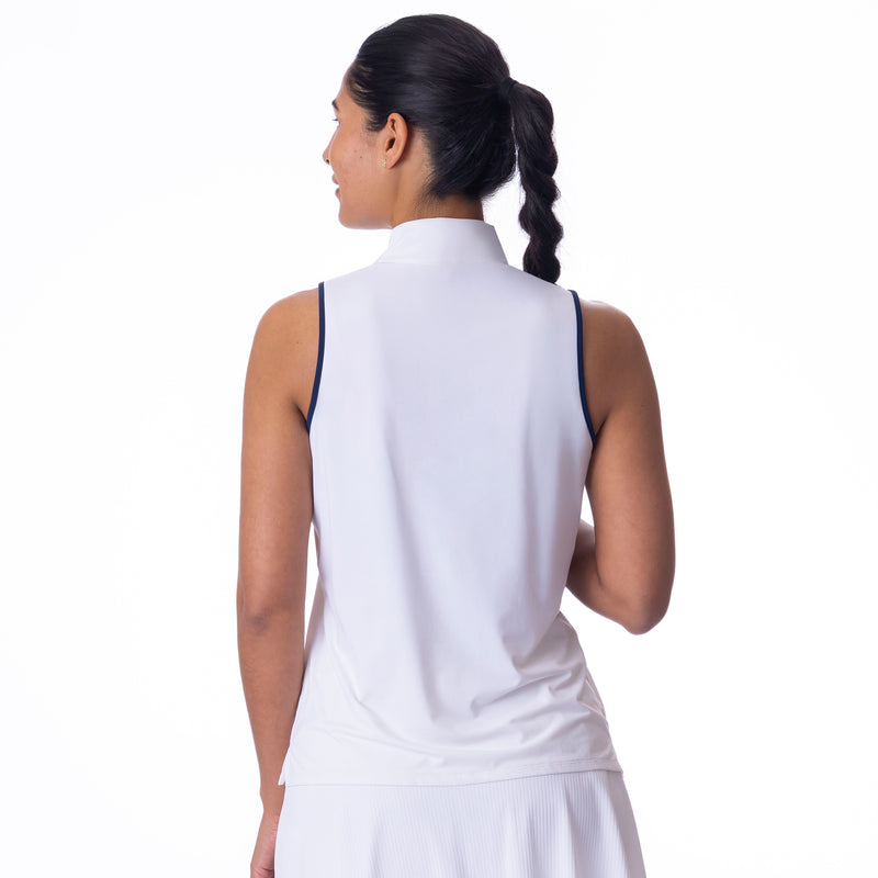 Rosie Mock Sleeveless