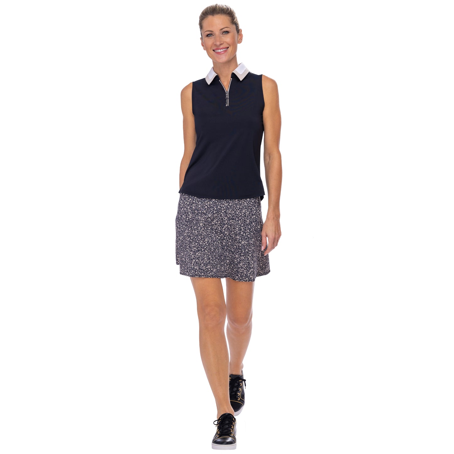 Birdie Sleeveless