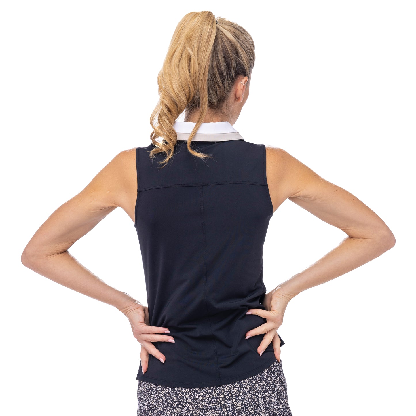 Birdie Sleeveless