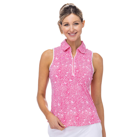 Audrey Sleeveless
