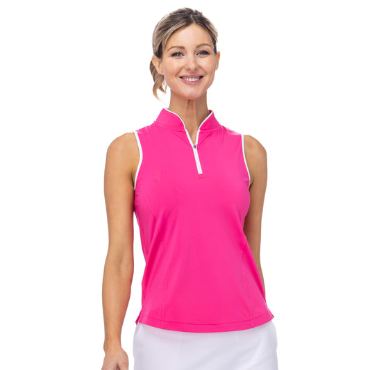 Hepburn Sleeveless