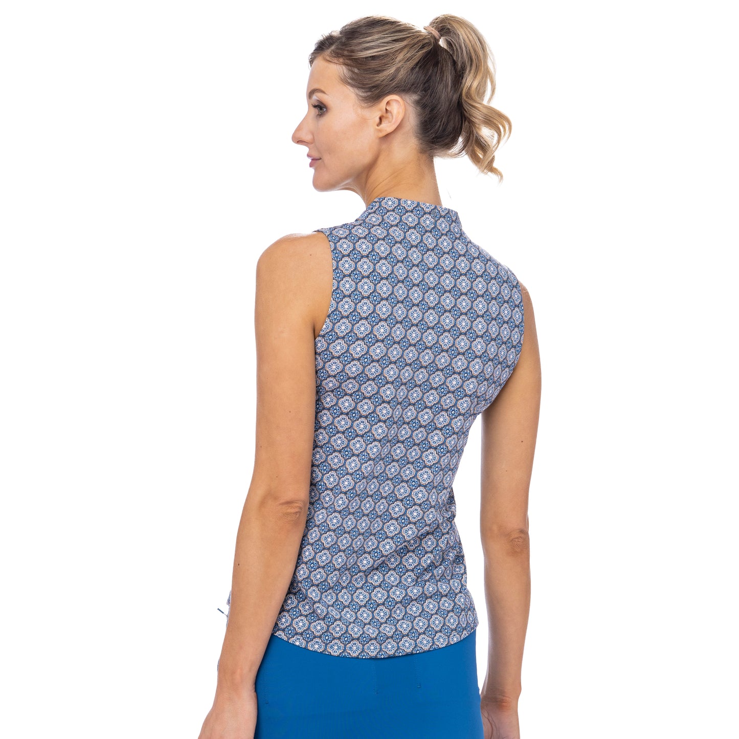 Evie Sleeveless