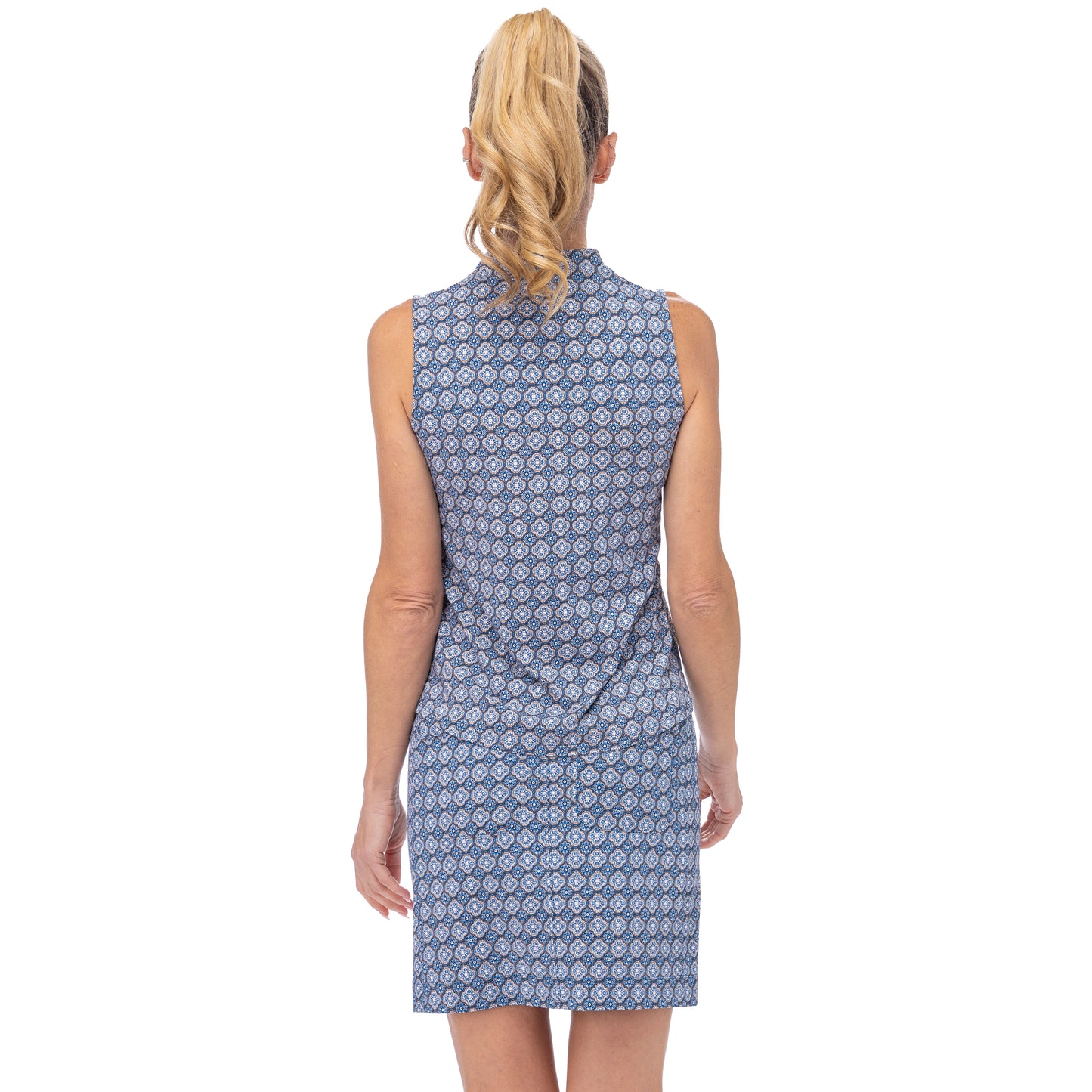 Evie Sleeveless