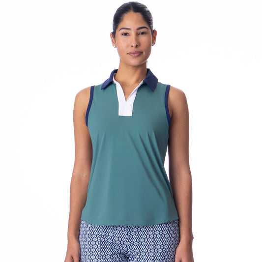 Alpine Sleeveless