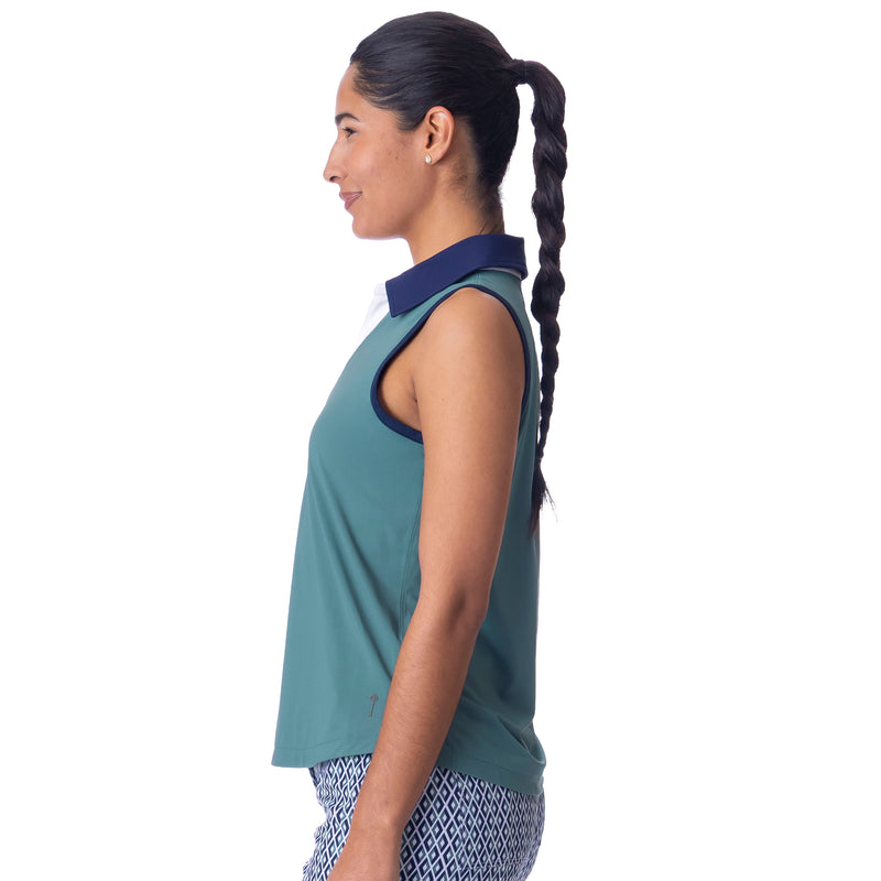Alpine Sleeveless