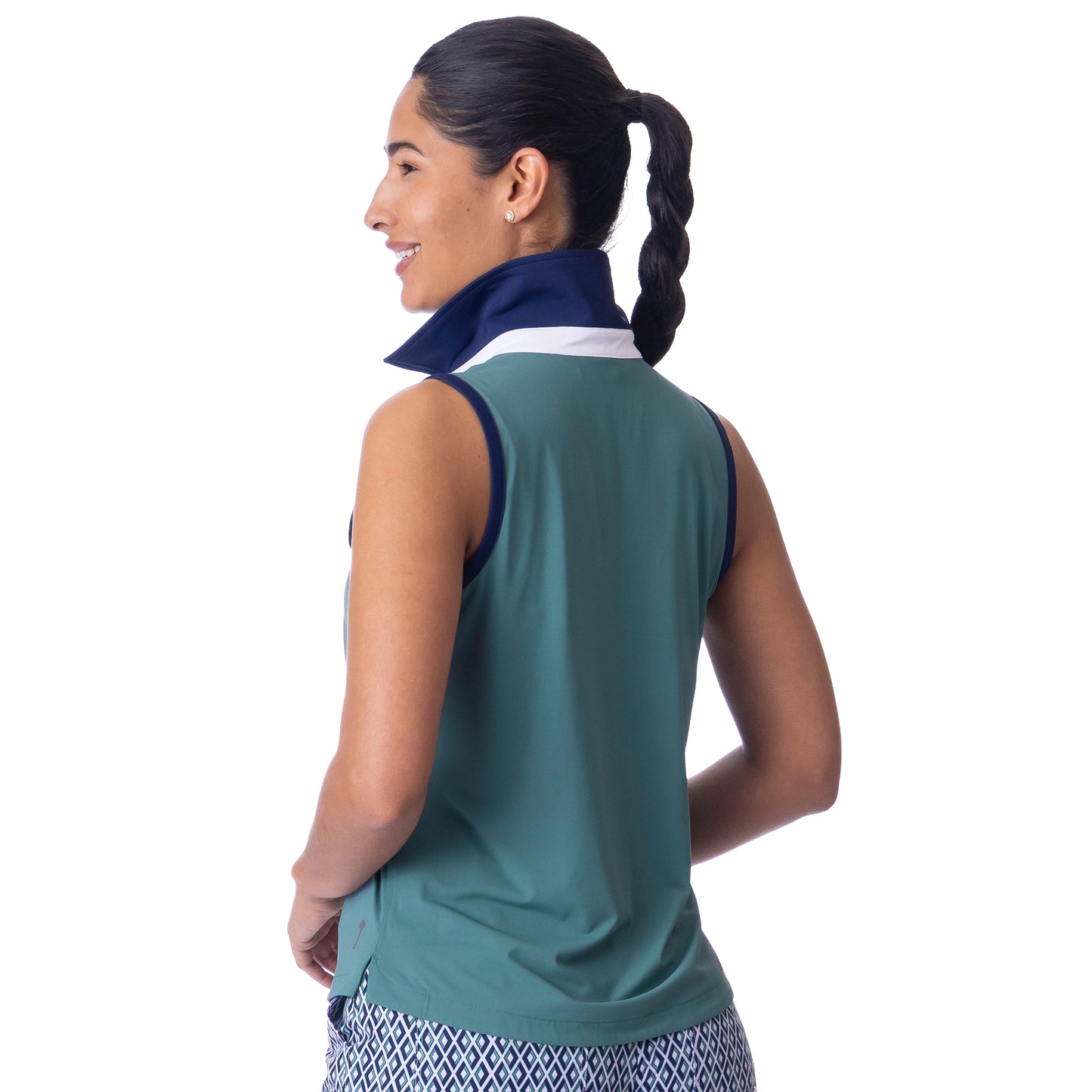 Alpine Sleeveless