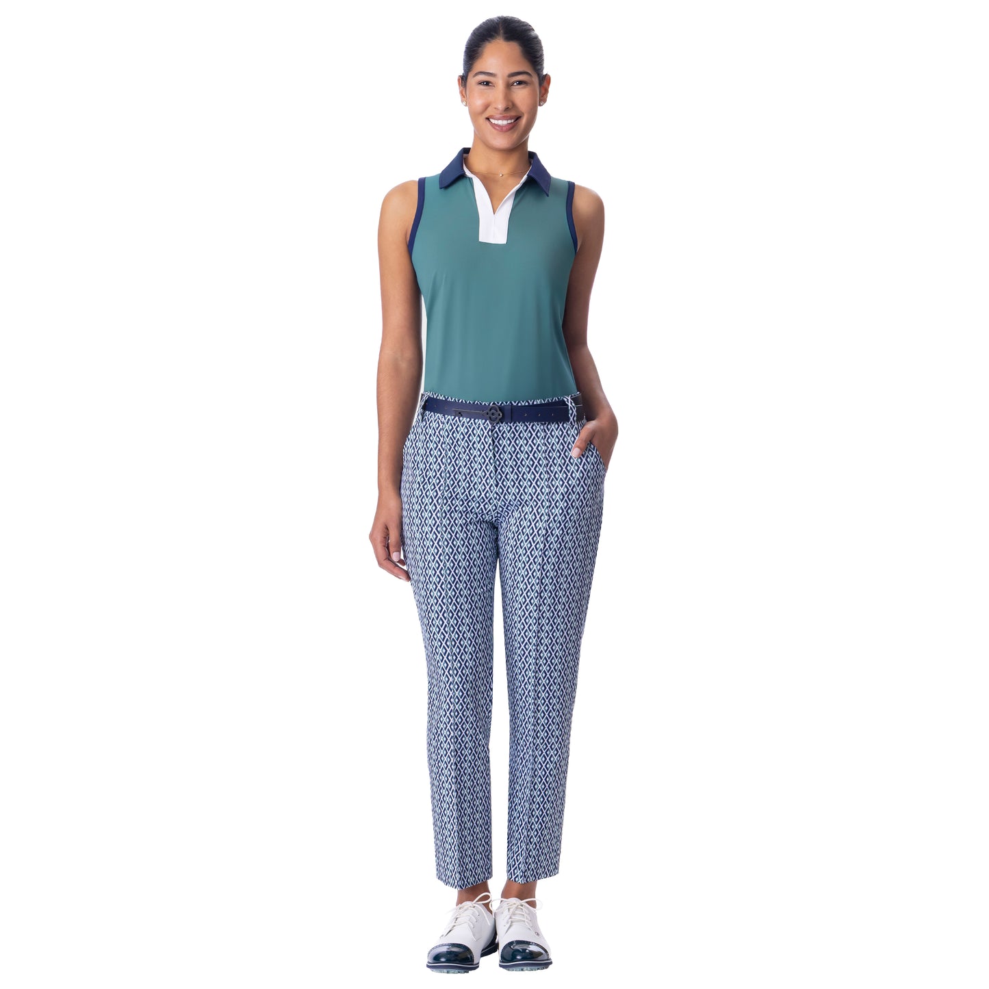 Alpine Sleeveless