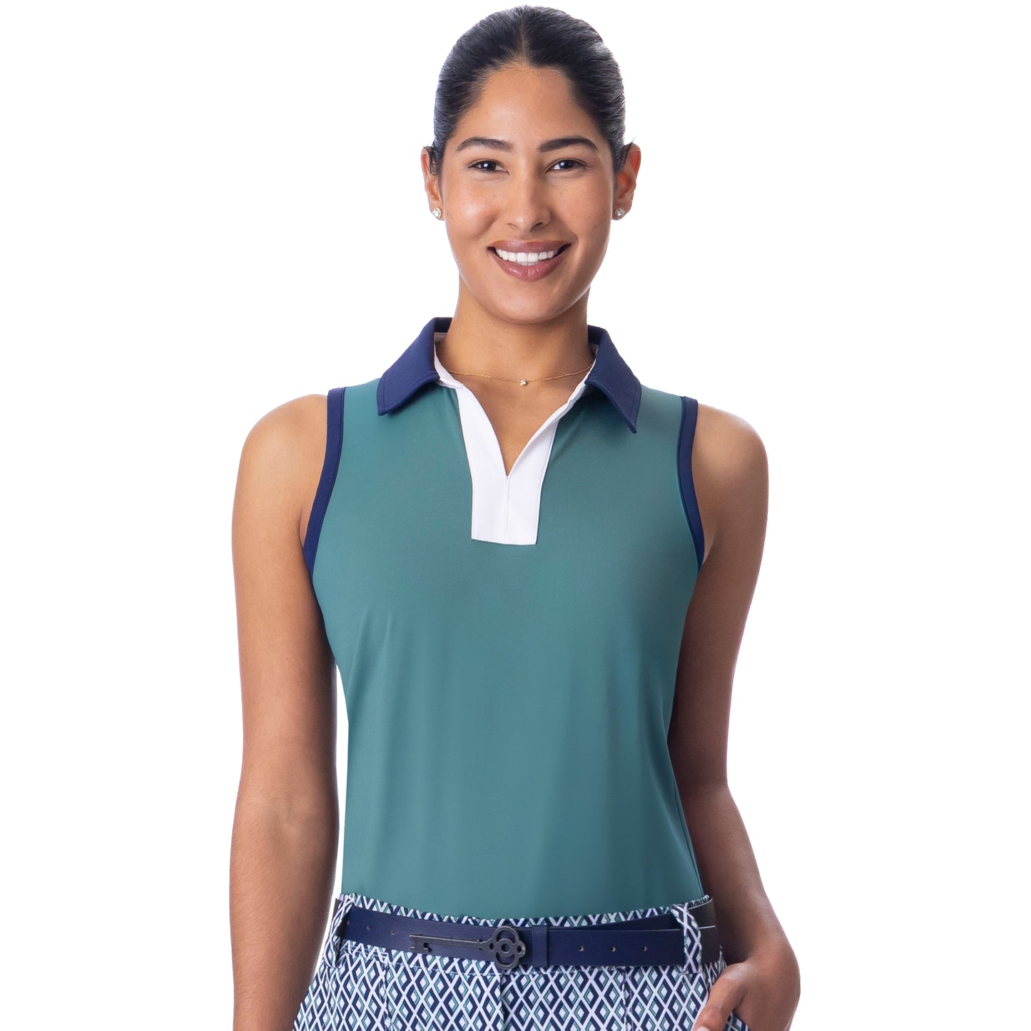 Alpine Sleeveless