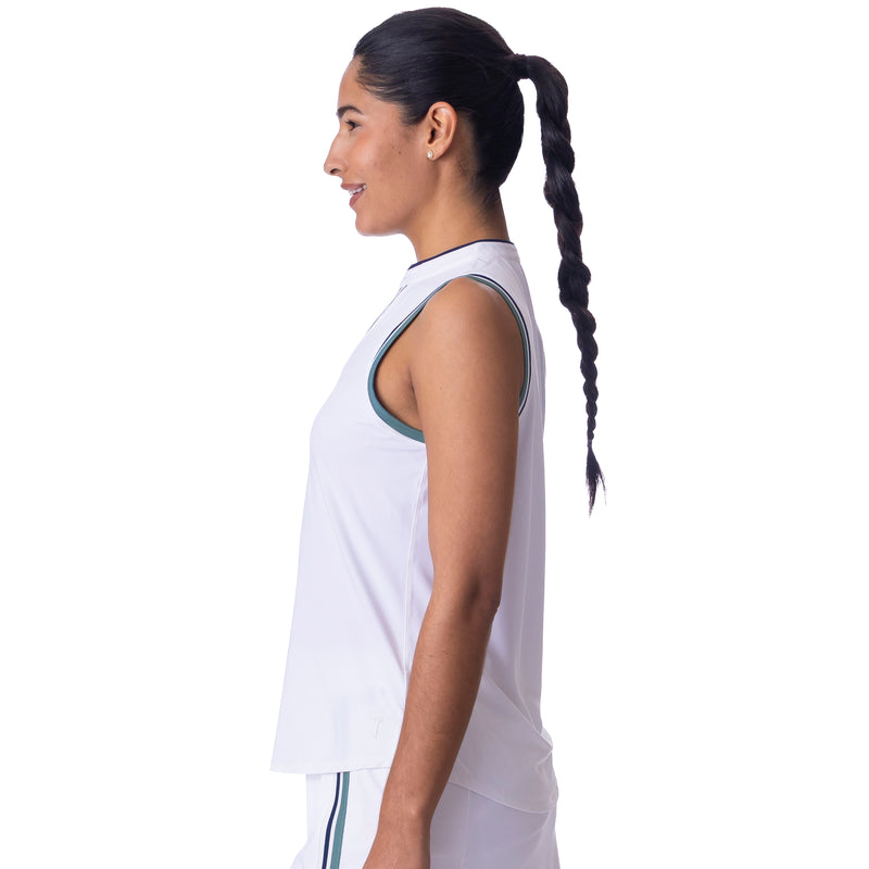Serena Sleeveless