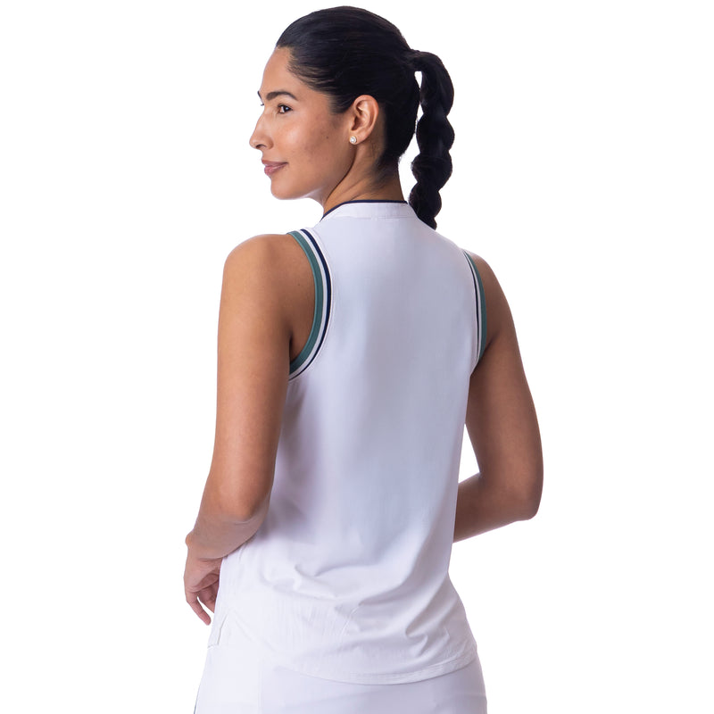 Serena Sleeveless