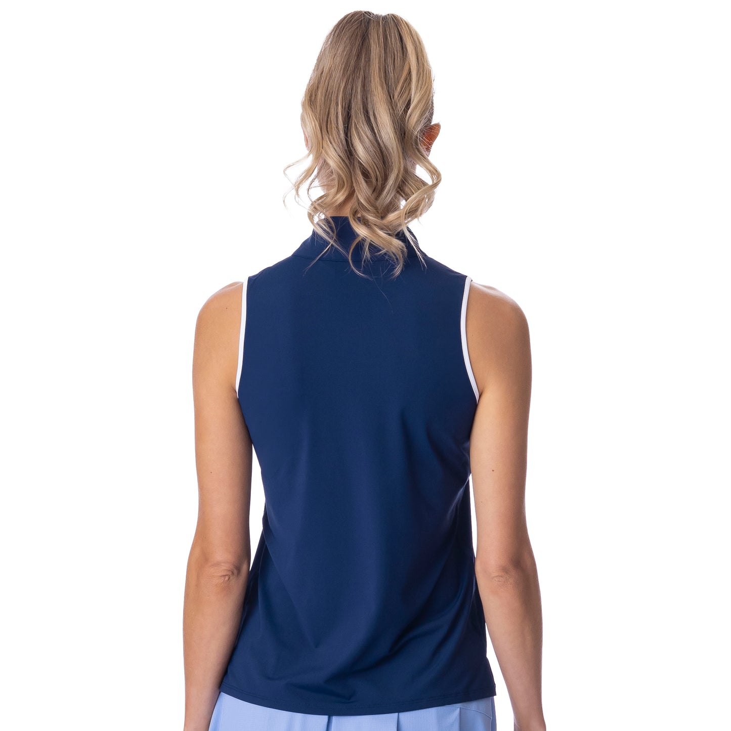 Rosie Mock Sleeveless