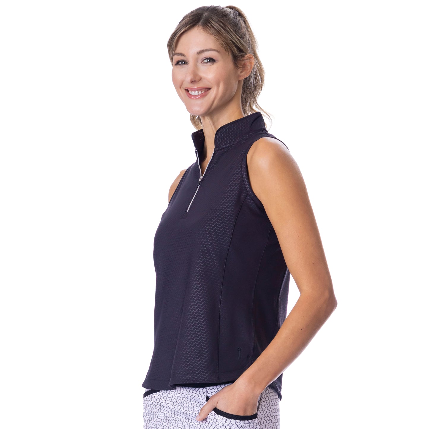 Hepburn Racer Back