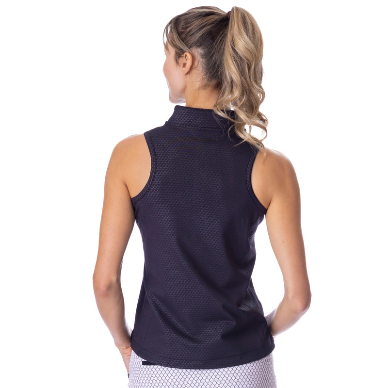 Hepburn Racer Back