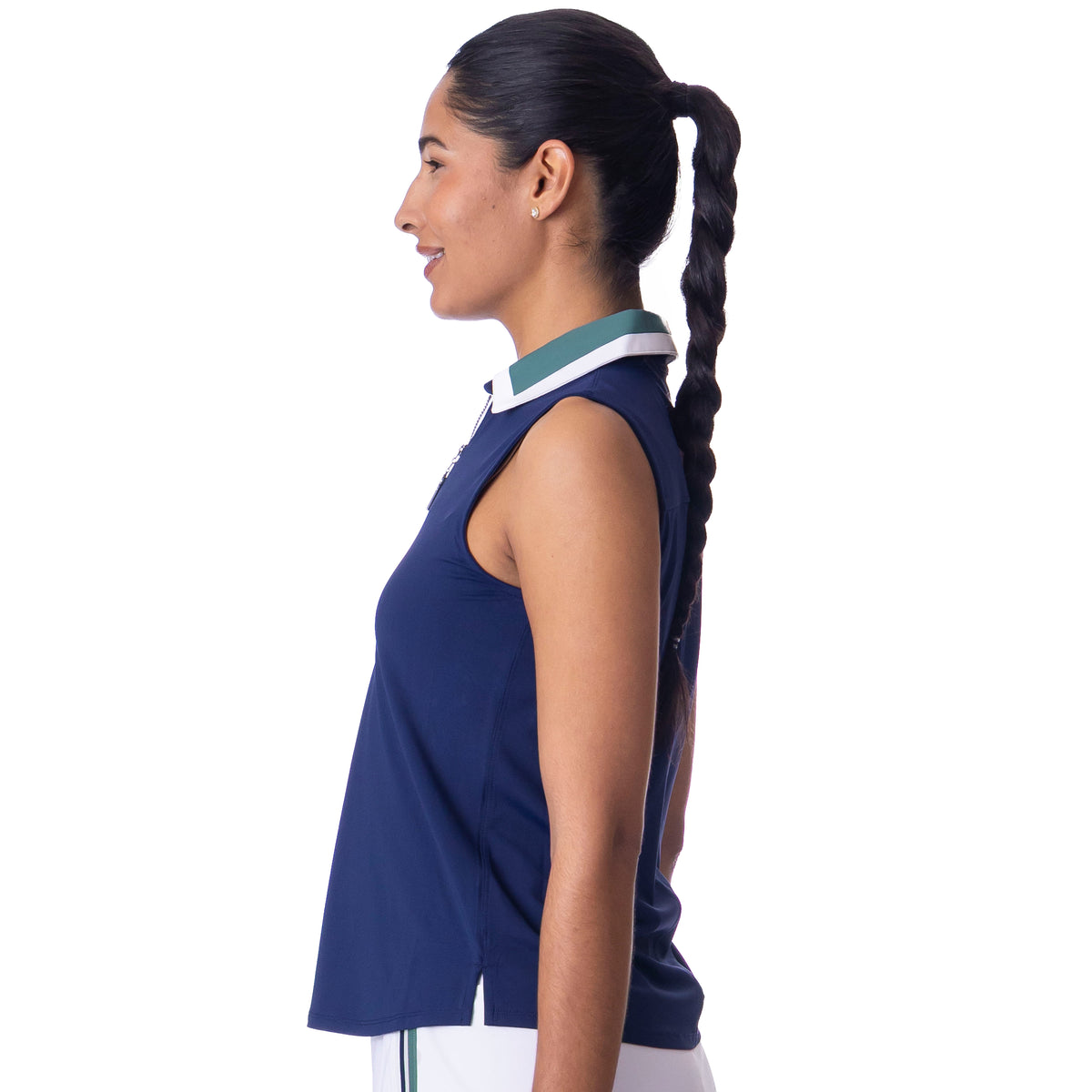 Tri Birdie Sleeveless