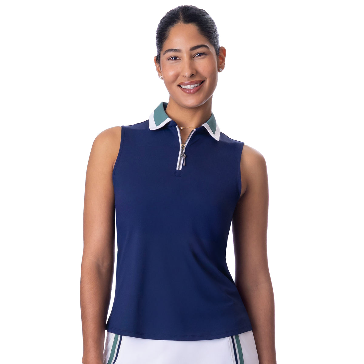 Tri Birdie Sleeveless