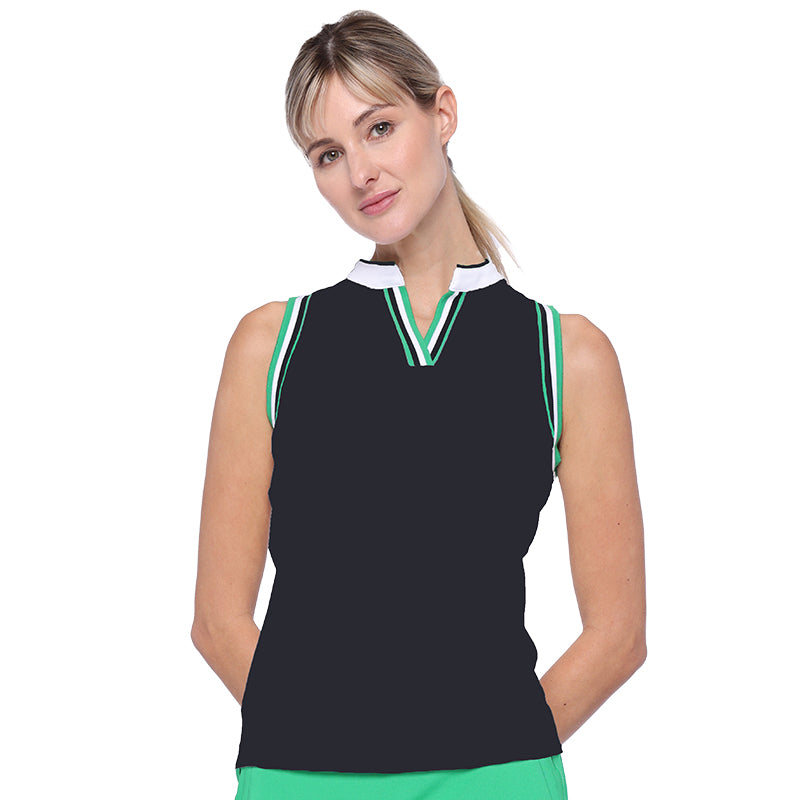 SERENA SLEEVELESS