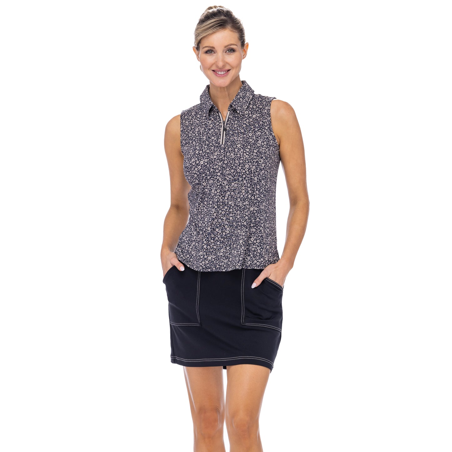 BK Sleeveless