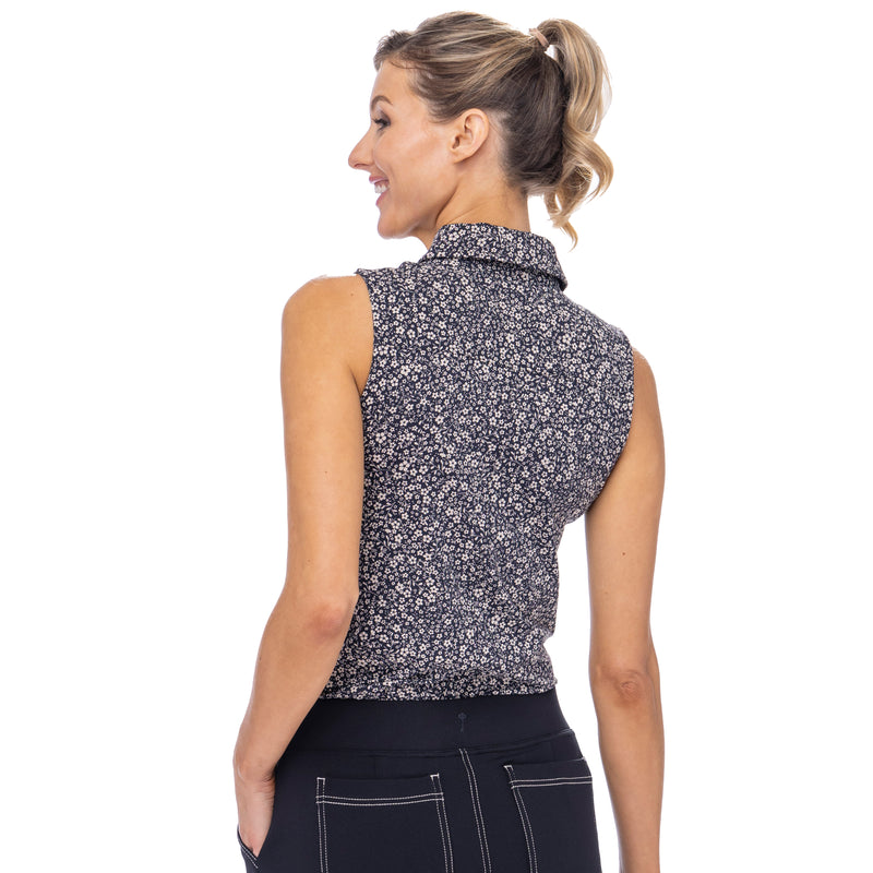 BK Sleeveless