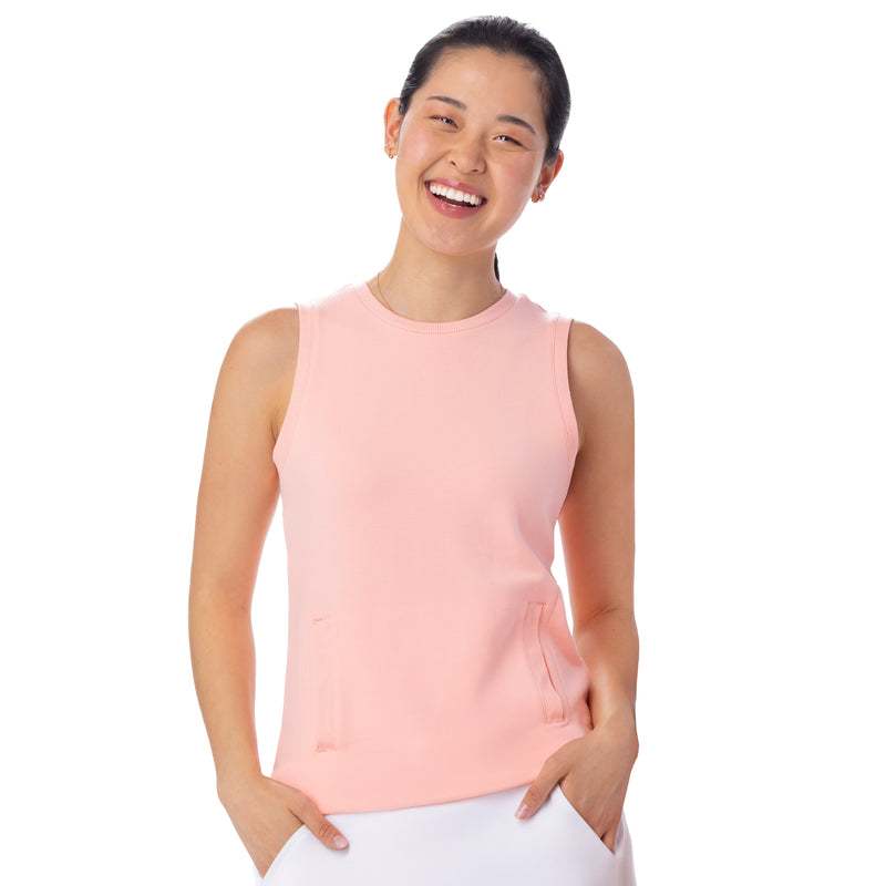 Bliss Knit Kanga Sleeveless