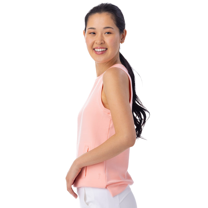 Bliss Knit Kanga Sleeveless