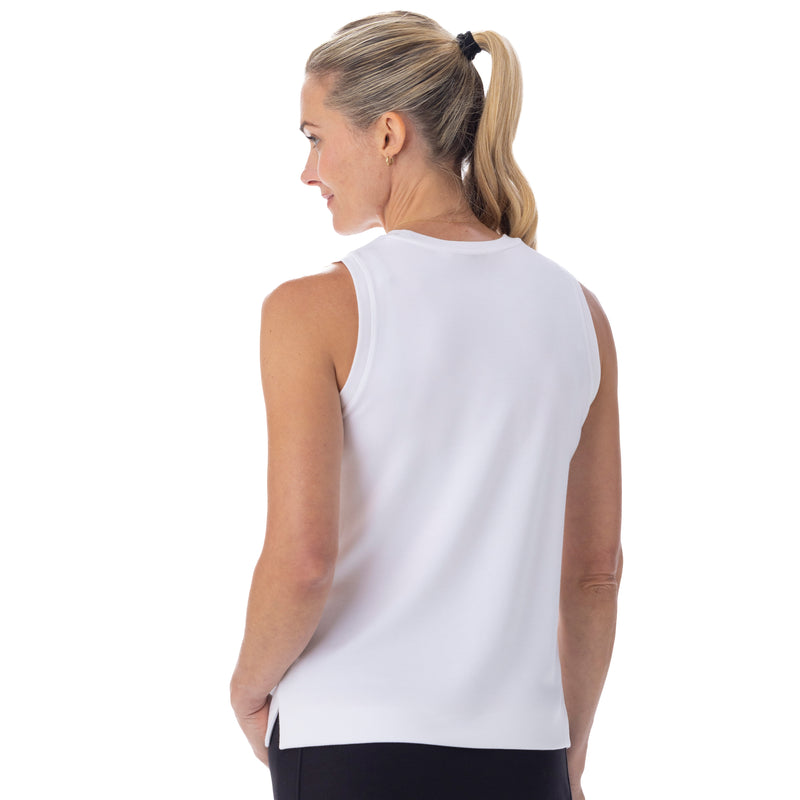 Bliss Knit Kanga Sleeveless