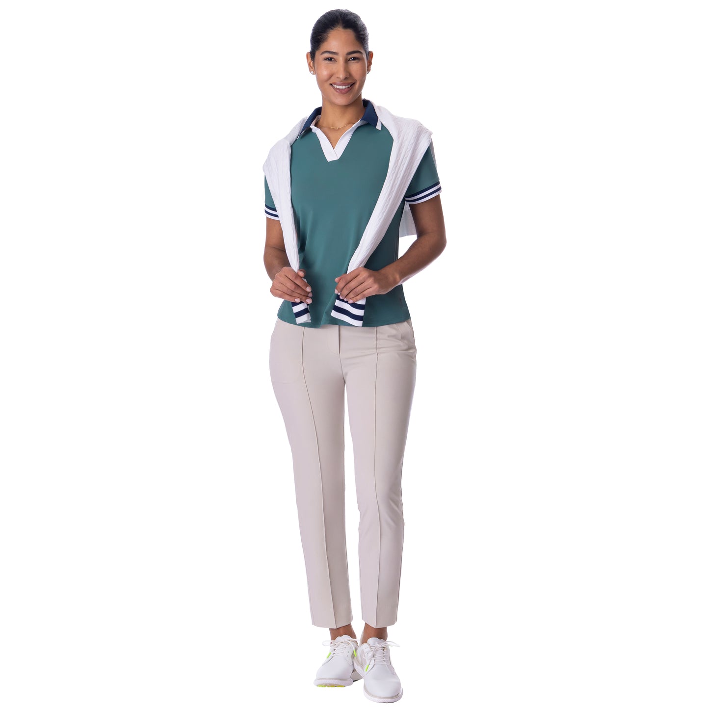 Preston Short Sleeve