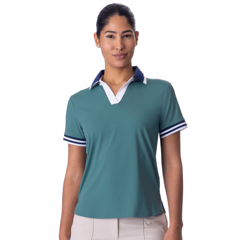 Preston Short Sleeve