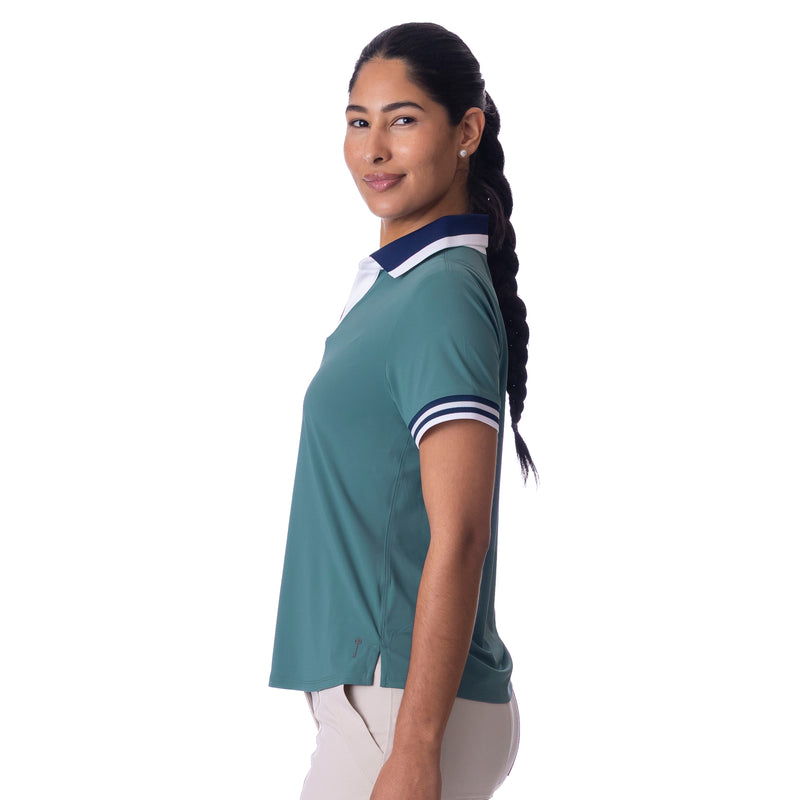 Preston Short Sleeve