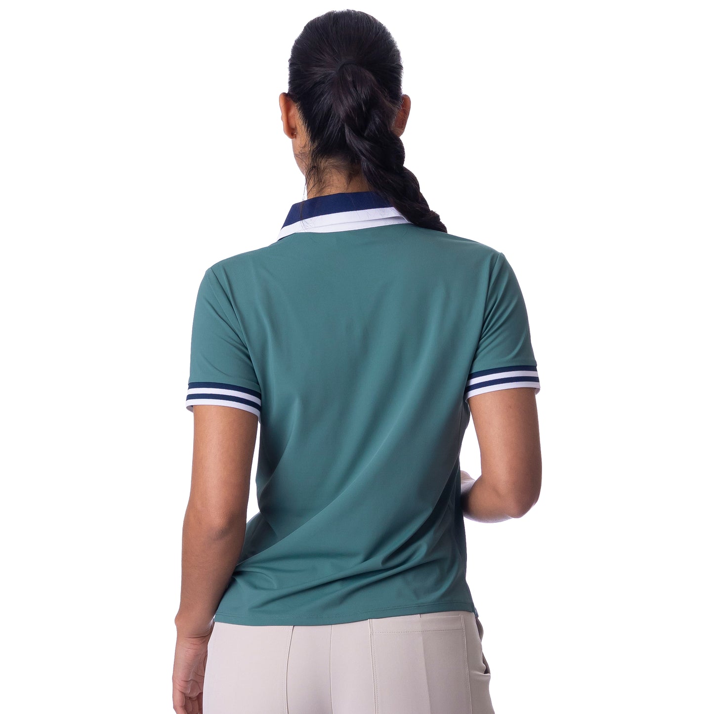 Preston Short Sleeve