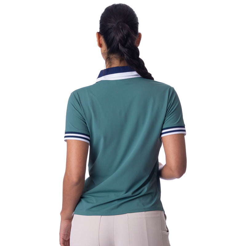 Preston Short Sleeve
