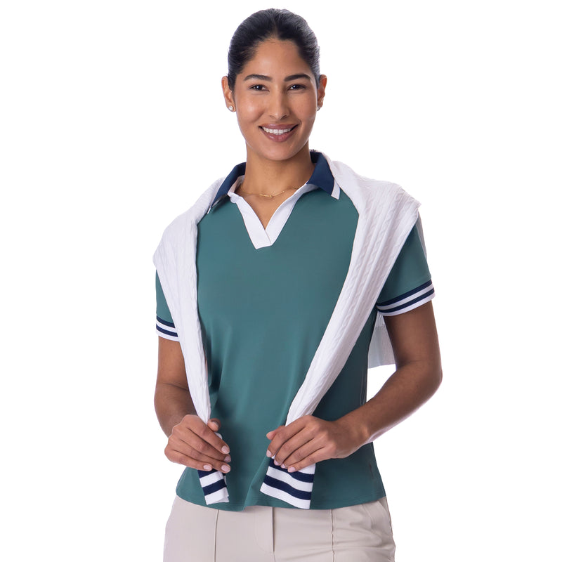 Preston Short Sleeve